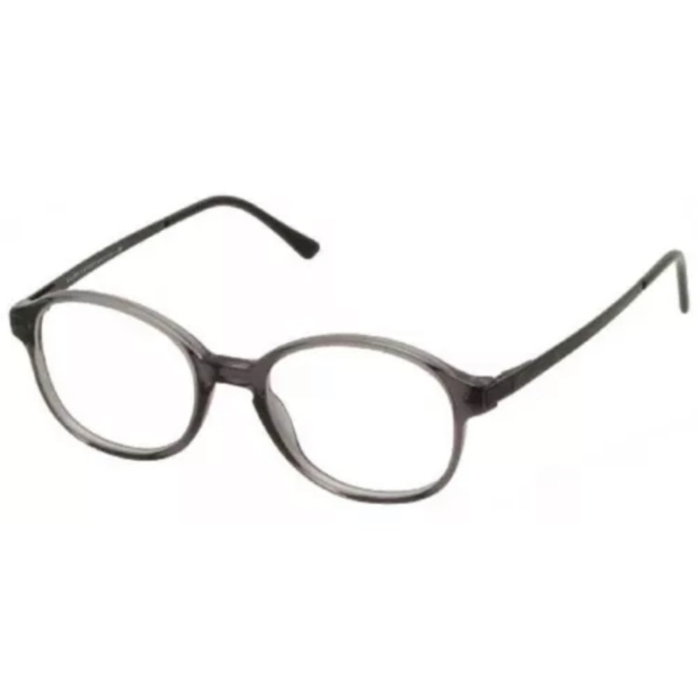 $220 Ralph Lauren Polo 2084 Eyeglasses 5195 Gray Transp. Havana 49-18-140 Italy
